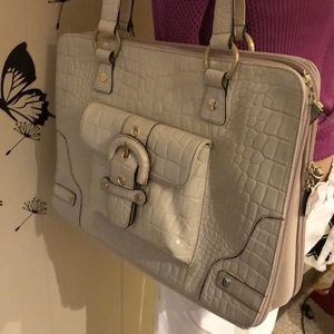 Wilson’s Leather attaché